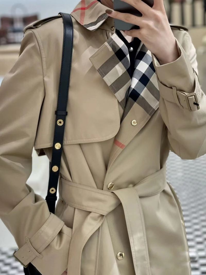 Burberry Outwear